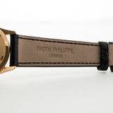 Patek Philippe Calatrava 5023 Nos 1999