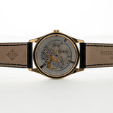 Patek Philippe Calatrava 5023 Nos 1999