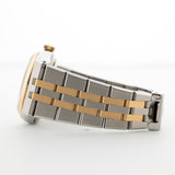 Rolex Oysterquartz Buckley Bicolore 1987 Nos