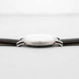 Abito Jaeger LeCoultre Crema 1940s
