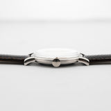 Abito Jaeger LeCoultre Crema 1940s