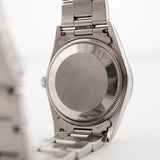Rolex Air-King Argento 1995