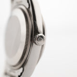 Rolex Air-King Argento 1995