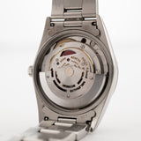 Rolex Air-King Argento 1995