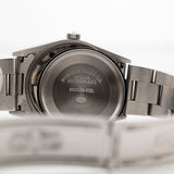 Rolex Air-King Argento 1995