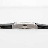 Omega Rettangolare Art Deco Nero 1939