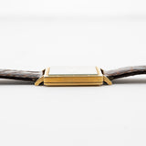 Piaget 18K Pietra di Tigre 1970