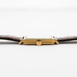 Piaget 18K Pietra di Tigre 1970