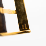 Piaget 18K Pietra di Tigre 1970