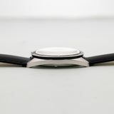 Omega Seamaster 120 nero 1967