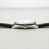 Omega Seamaster 120 nero 1967