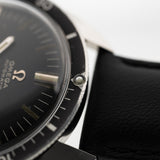 Omega Seamaster 120 nero 1967