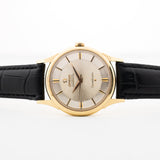 Tortiera Omega Constellation 18k 1961