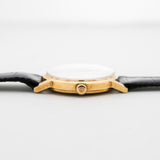Omega Geneve Automatico 18k 1970 nos