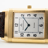 Jaeger LeCoultre Reverso 18k Classique 1993