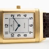 Jaeger LeCoultre Reverso 18k Classique 1993