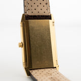 Jaeger LeCoultre Reverso 18k Classique 1993