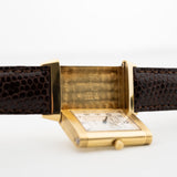 Jaeger LeCoultre Reverso 18k Classique 1993