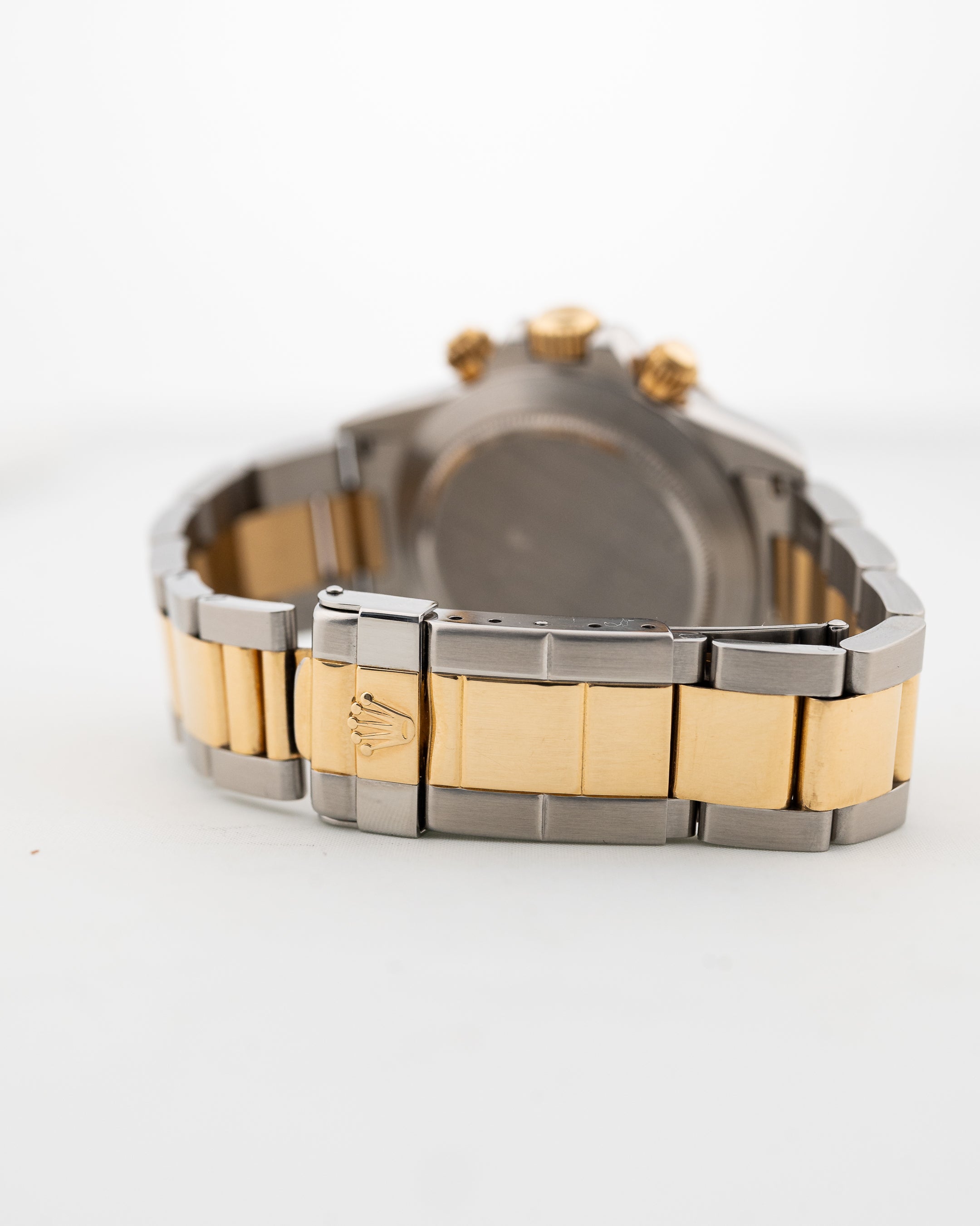 Rolex Daytona Zenith 1997 GOLDAMMER