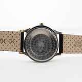 Tortiera Omega Constellation 1962