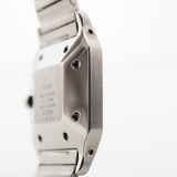 Cartier Santos Carrée Automatico 1980