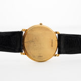Audemars Piguet Quadrante Salmone Ultra Sottile Anni '80