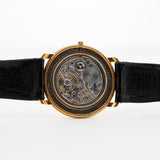 Audemars Piguet Quadrante Salmone Ultra Sottile Anni '80