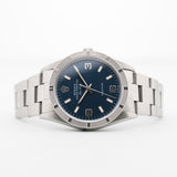 Rolex Air-King Blu 2003