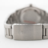 Rolex Air-King Blu 2003