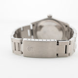 Rolex Oyster Perpetual Date Oro 1979