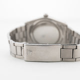 Rolex Oysterdate Precision Quadrante dorato 1979