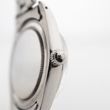 Rolex Oysterdate Precision Quadrante dorato 1979