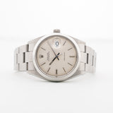 Rolex Oysterdate Precision Linen 1985
