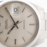 Rolex Oysterdate Precision Linen 1985