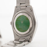 Rolex Oysterdate Precision Linen 1985