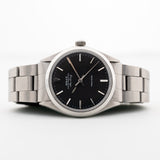 Rolex Air-King Precision Nero 1972