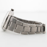 Rolex Air-King Precision Nero 1972
