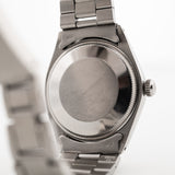 Rolex Air-King Precision Nero 1972