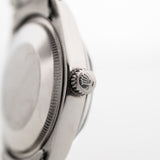 Rolex Air-King Precision Nero 1972