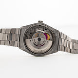 Rolex Air-King Precision Nero 1972