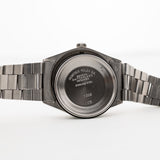 Rolex Air-King Precision Nero 1972
