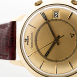 Jaeger LeCoultre Memovox 1960 Nos