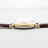 Jaeger LeCoultre Memovox 1960 Nos