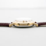 Jaeger LeCoultre Memovox 1960 Nos