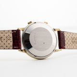 Jaeger LeCoultre Memovox 1960 Nos