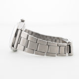 Rolex Air-King Grigio 1970