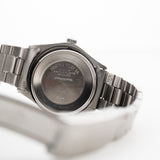 Rolex Air-King Grigio 1970
