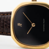 Audemars Piguet Ottagonale Onyx anni '70