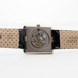 Patek Philippe 18k blu Sigma anni '70