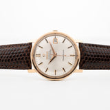 Tortiera a cupola Omega Constellation 1966